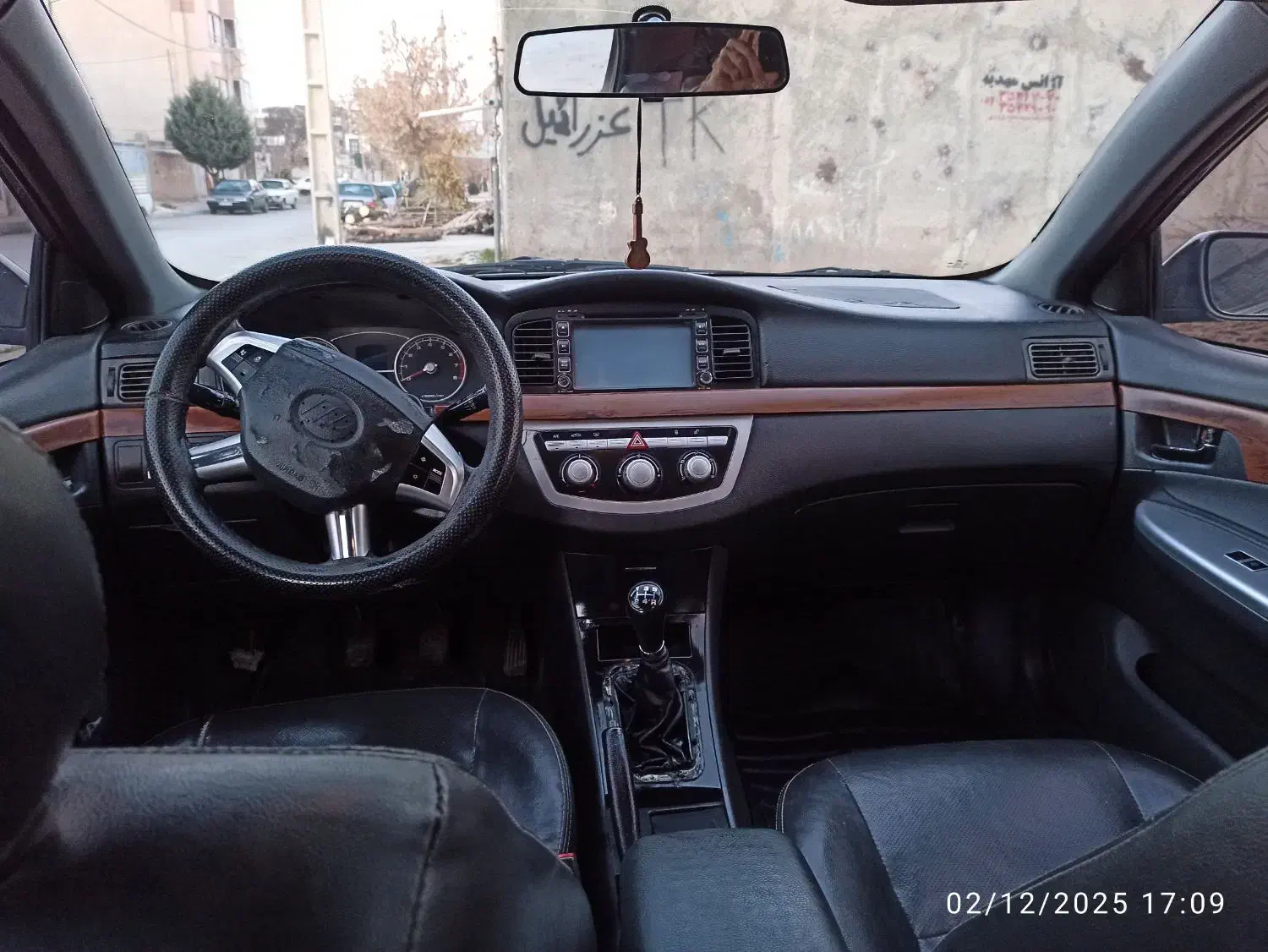 ماشین|خودرو سواری و وانت|قروه, |دیوار