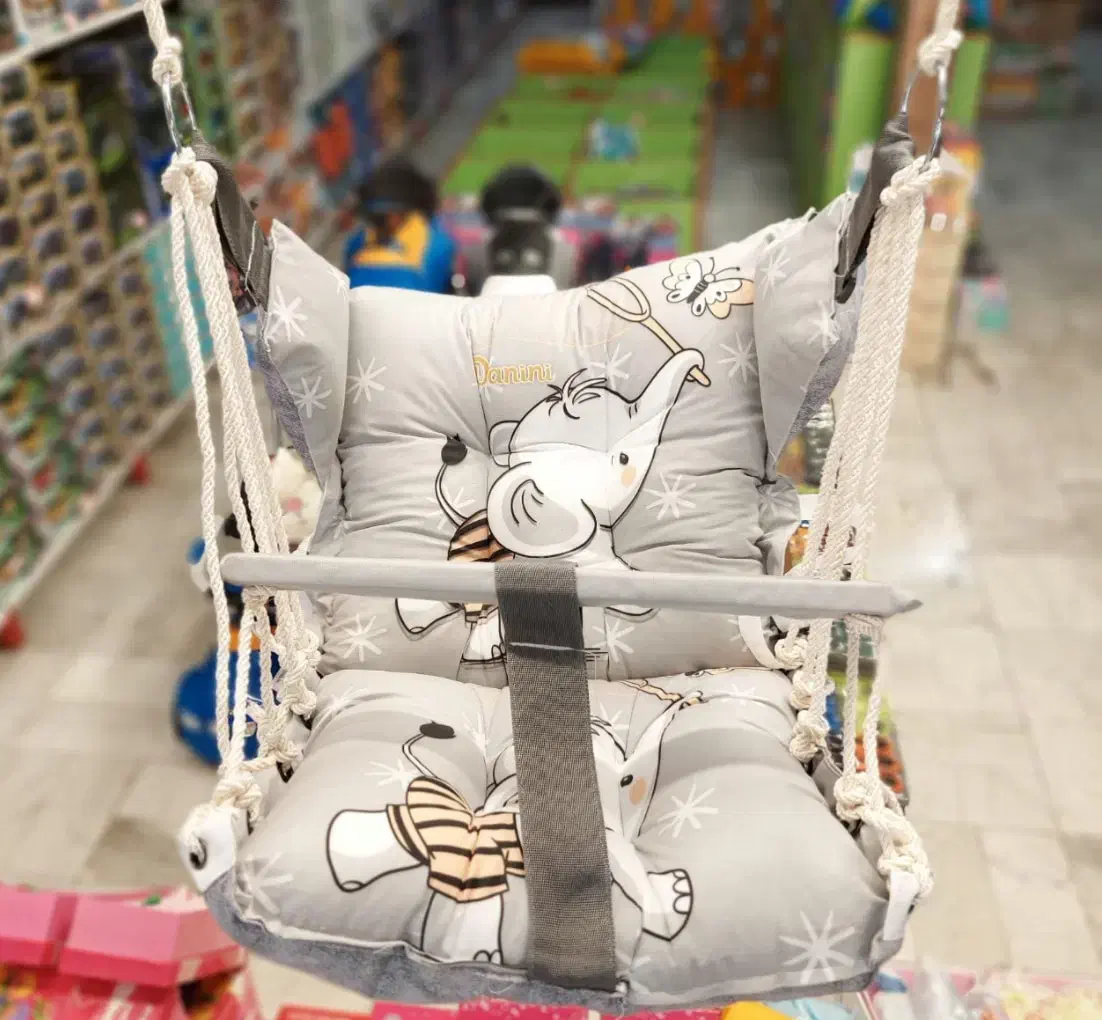 تاب ریلکسی|اسباب و اثاث بچه|آمل, |دیوار