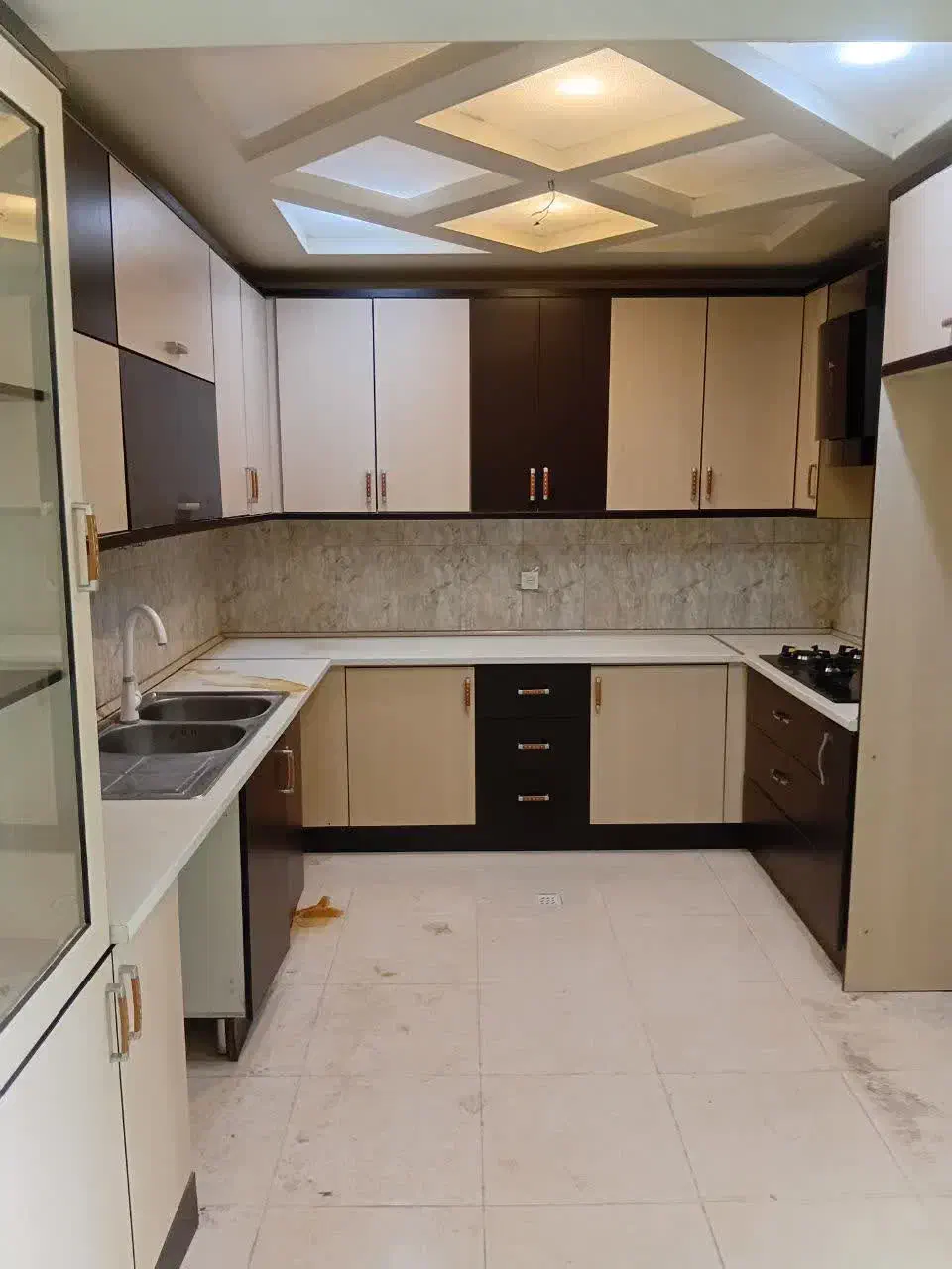 فروش آپارتمان ۳تاتکواحدگیلاوند محک|فروش آپارتمان|دماوند, گیلاوند|دیوار