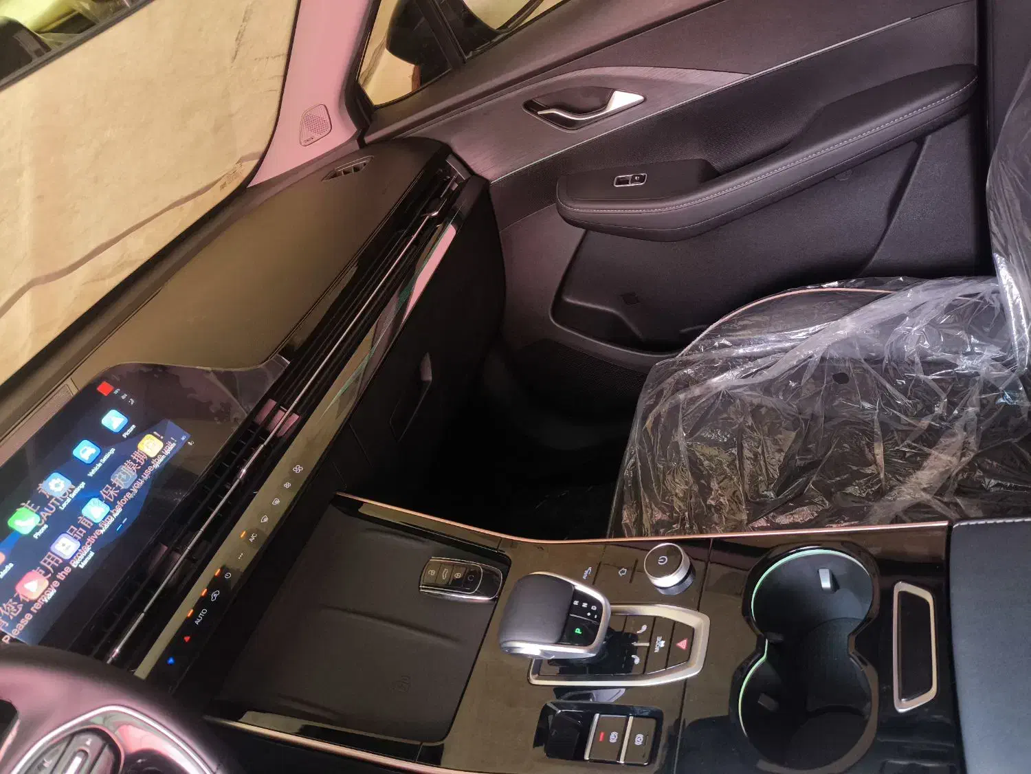 فونیکس FX پرمیوم، مدل ۱۴۰۴|خودرو سواری و وانت|خمینی‌شهر, |دیوار