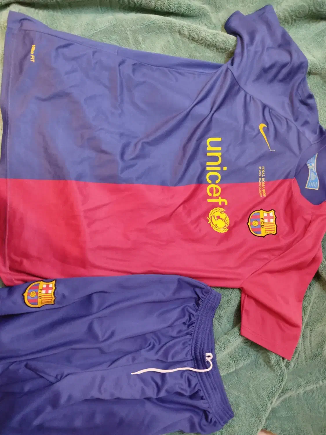 بارسلونا 2009|لباس|اصفهان, احمدآباد|دیوار