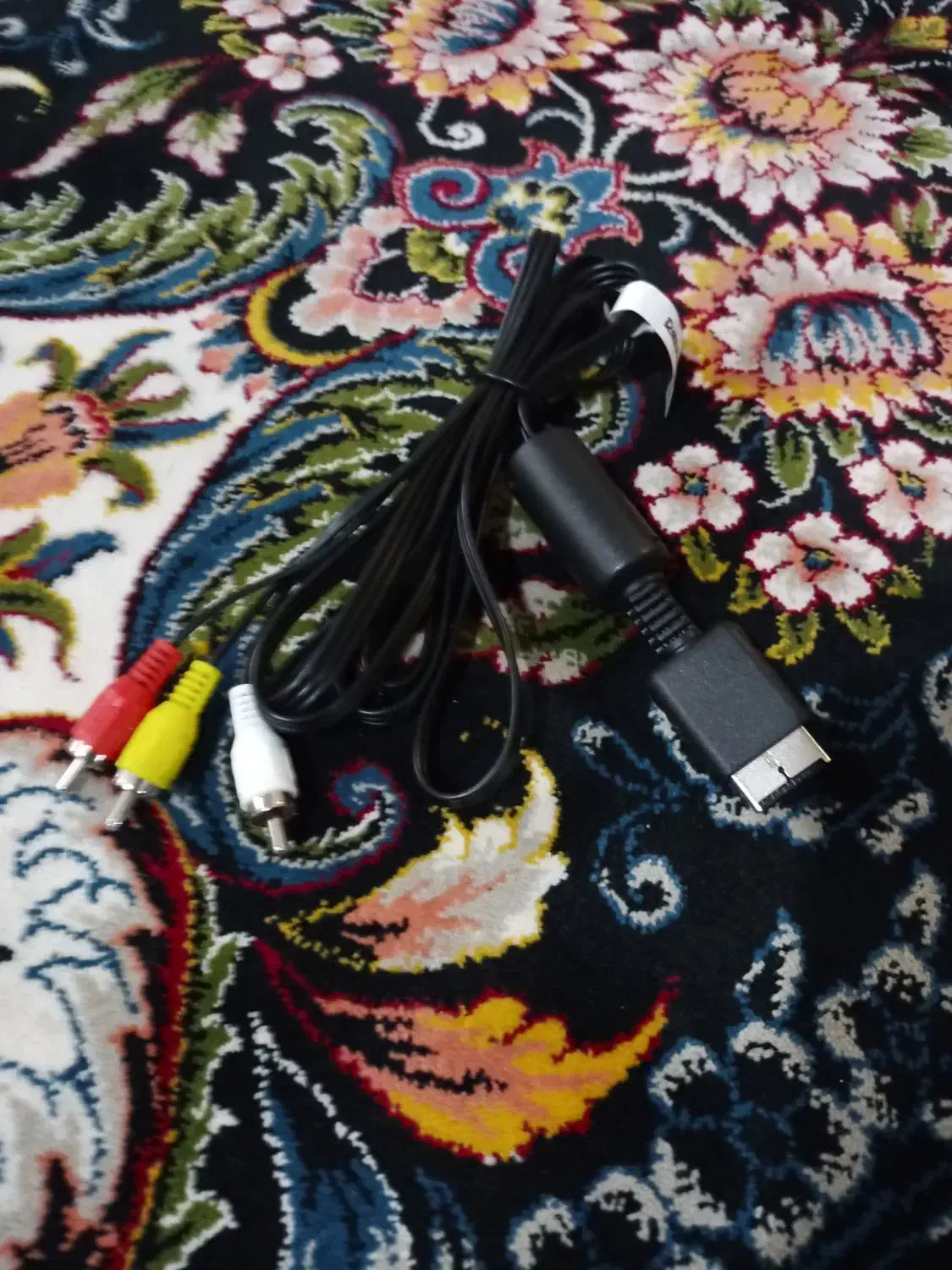 پای یک اصل|کنسول، بازی ویدئویی و آنلاین|قرچک, زیبا شهر|دیوار