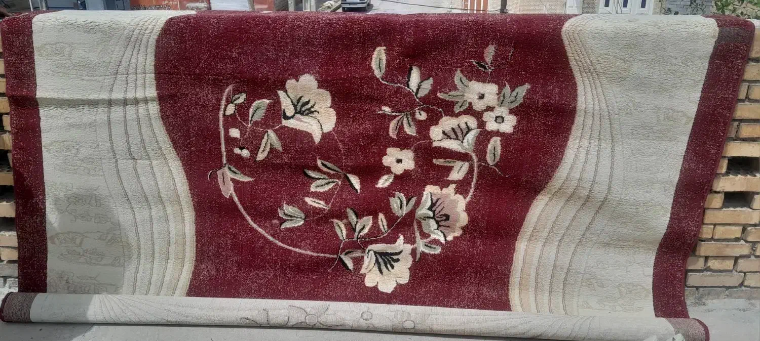 فرش 9 متری|فرش|بهبهان, |دیوار