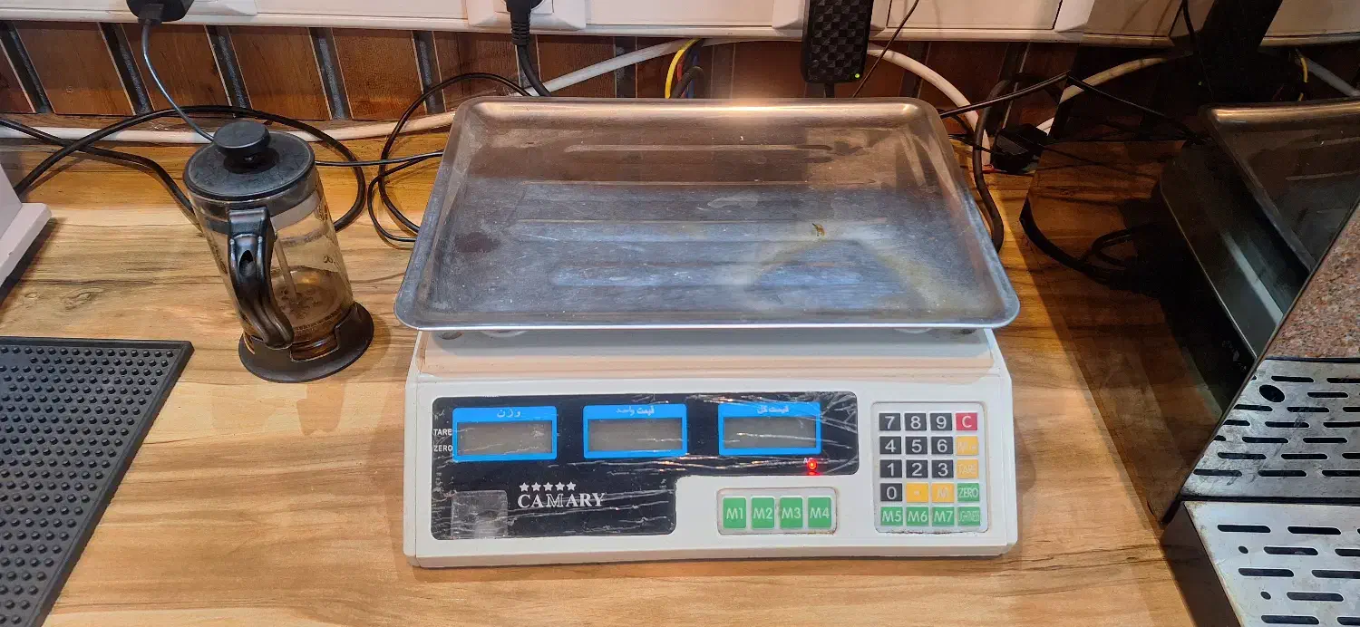 واگذاری کافه رستوران|کافی‌شاپ و رستوران|سمنان, |دیوار