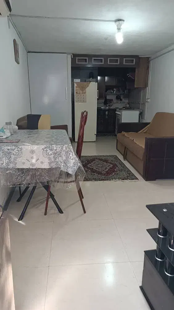 سوییت35 متری شهدا.کمربندی خرمشهر.طالقانی|اجارهٔ آپارتمان|رشت, کوی طالقانی|دیوار