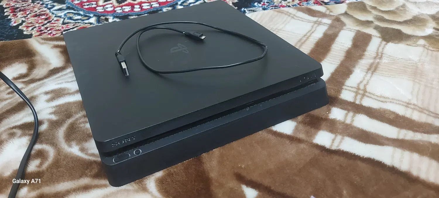 فروش ps4|کنسول، بازی ویدئویی و آنلاین|لار, |دیوار