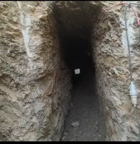 چاه کن|خدمات پیشه و مهارت|تربت جام, میان جام|دیوار