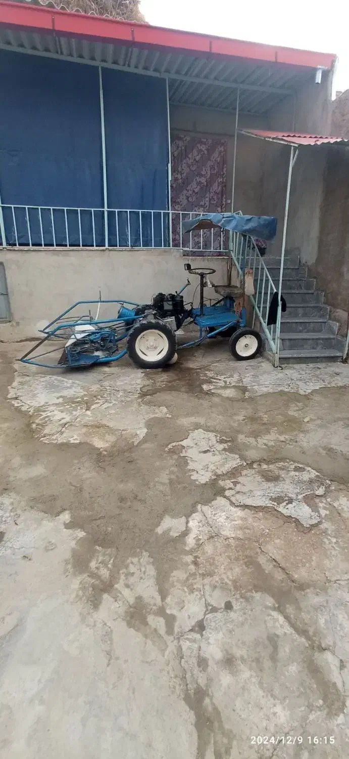 دروگر ایرانورز مدل ۹۲|ماشینآلات صنعتی|اهر, |دیوار