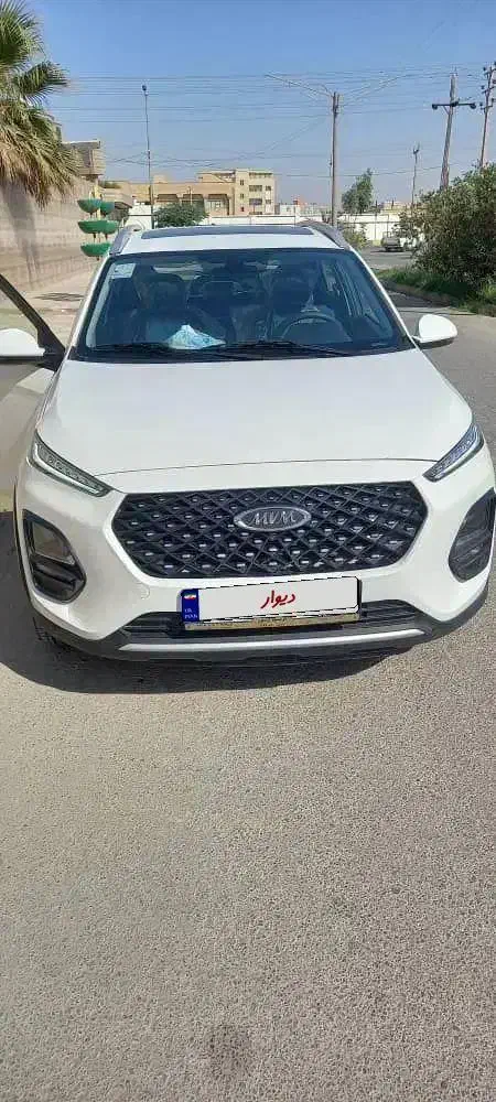 x22پرو|خودرو سواری و وانت|بندر ماهشهر, |دیوار