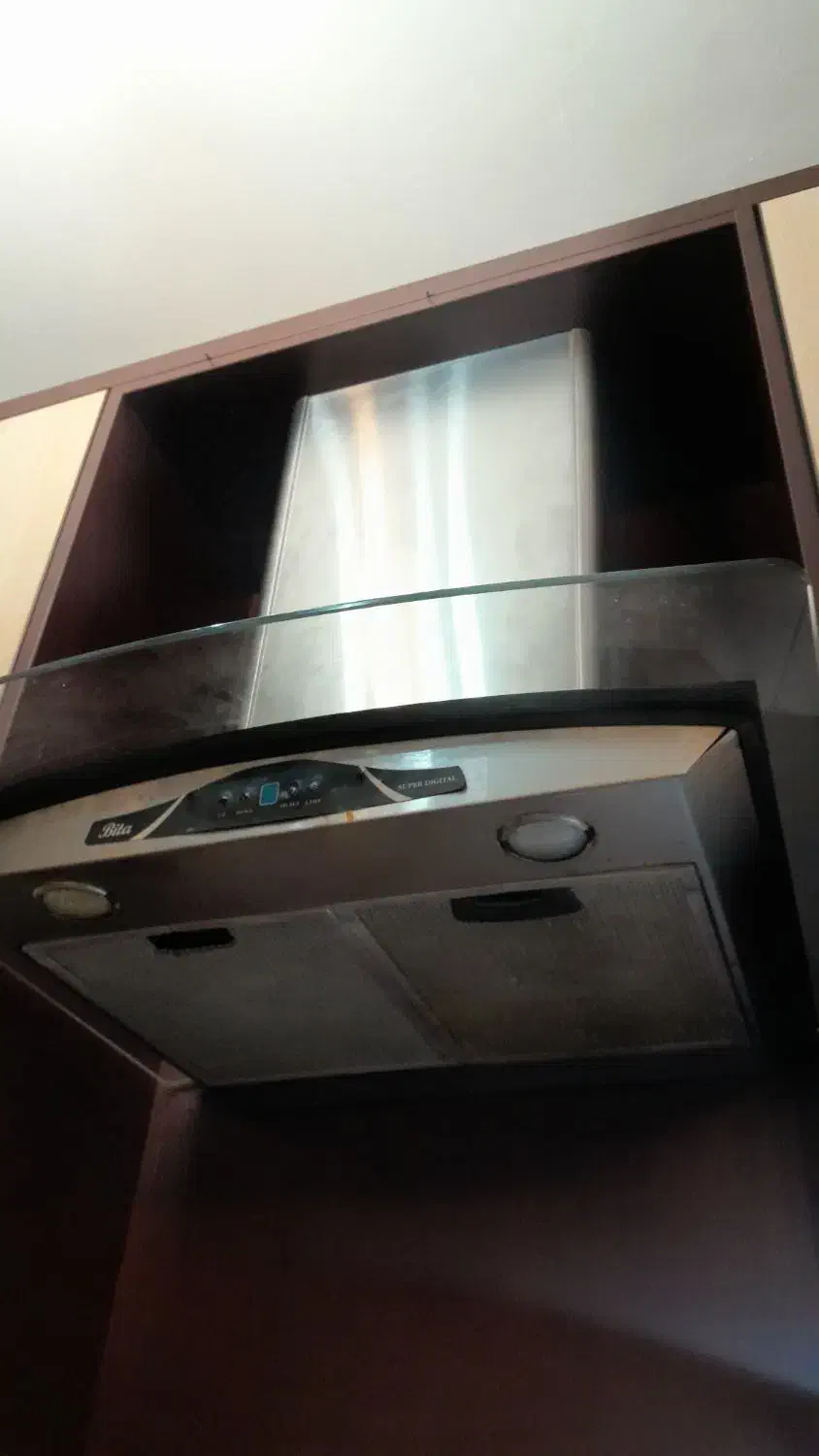 هود سایز 60  برند بیتا|هود|تهران, پارک شهر|دیوار