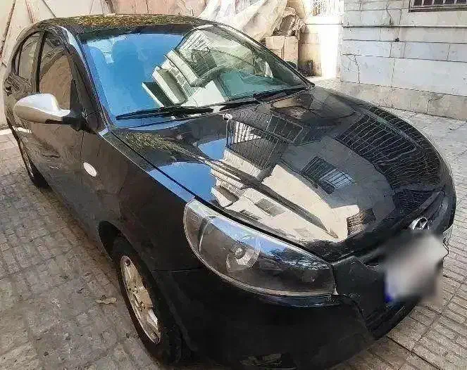 jac j3 (جک جی ۳)|خودرو سواری و وانت|تهران, جهاد|دیوار