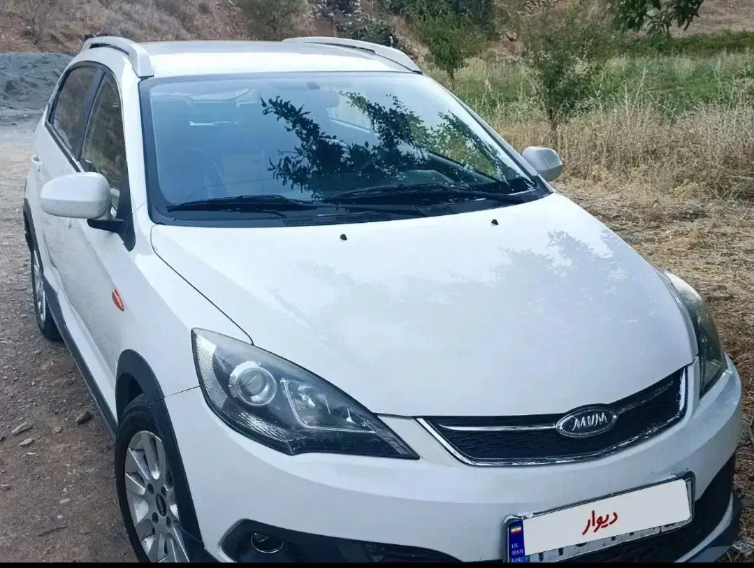 mvm315 / مدل ۹۷|خودرو سواری و وانت|تهران, هفت حوض|دیوار