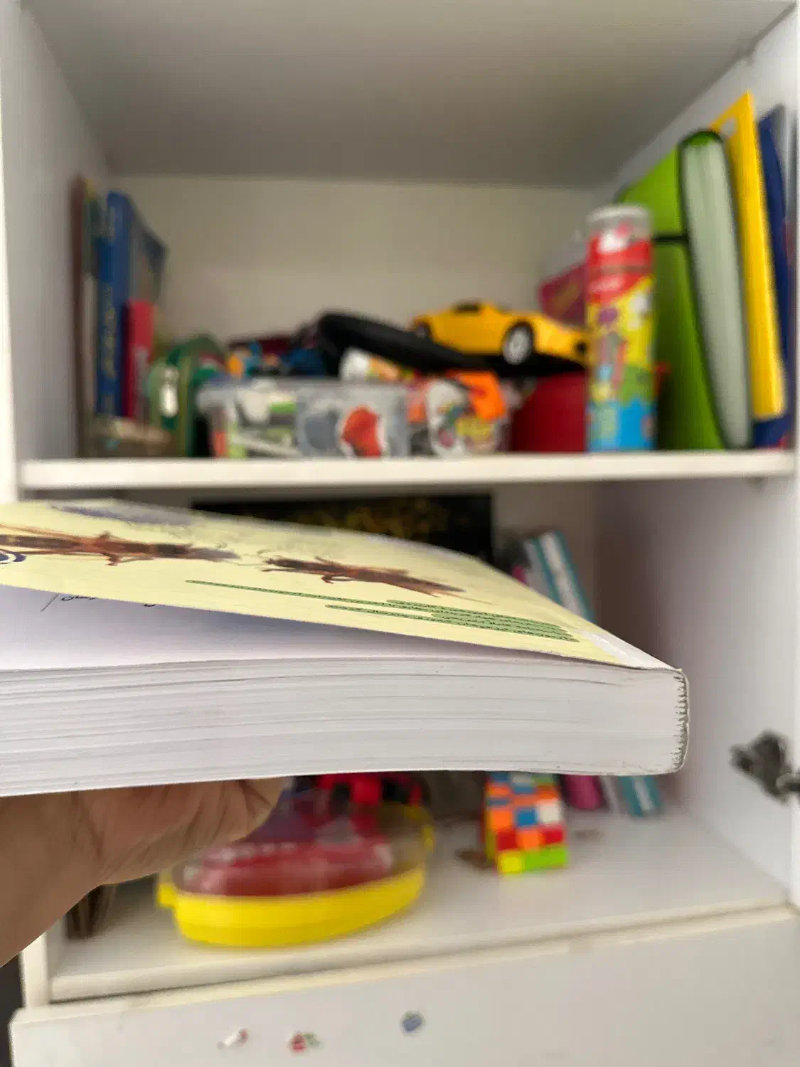 کتاب علوم نهم خیلی سبز|کتاب و مجله آموزشی|ساری, |دیوار