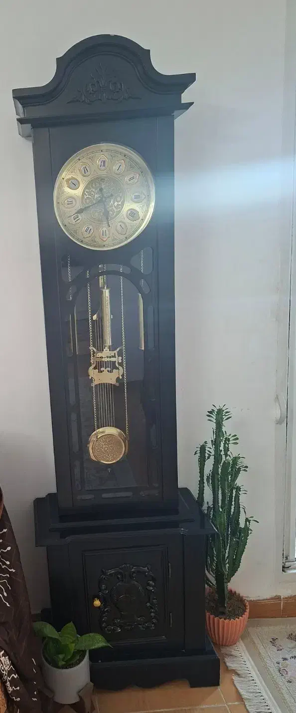 ساعت ایستاده|ساعت دیواری و تزئینی|کرمانشاه, |دیوار