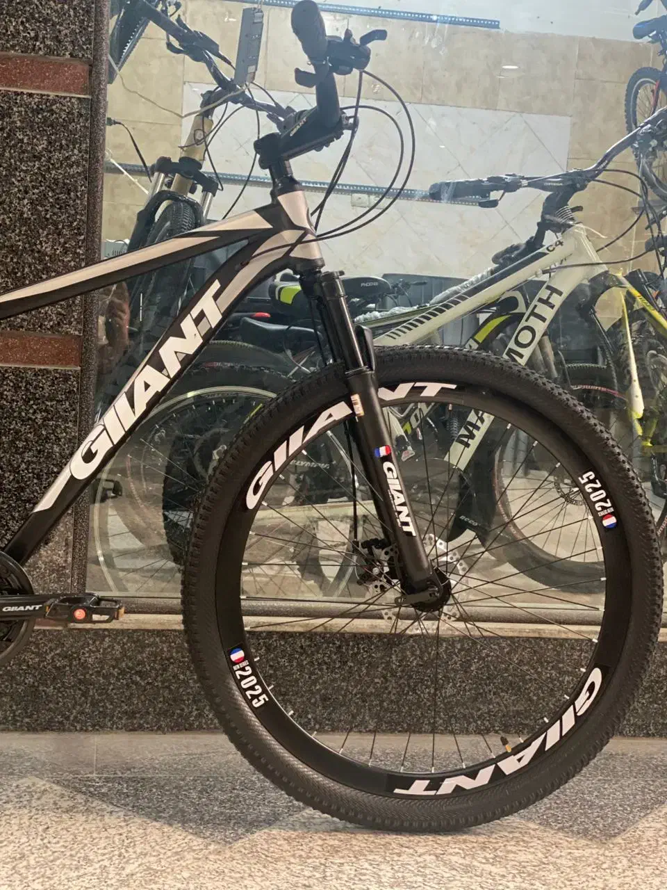 دوچرخه سایز ۲۹ آلومینیوم|دوچرخه، اسکیت، اسکوتر|پرند, فاز ۰|دیوار