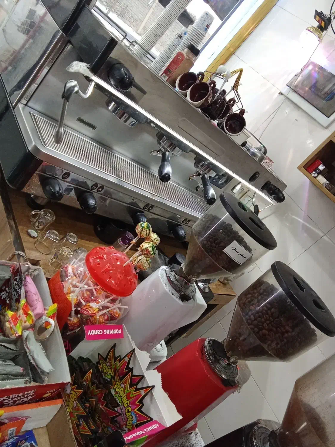 استخدام فوری نیروی خانم|استخدام خدمات فروشگاه و رستوران|دوگنبدان, |دیوار