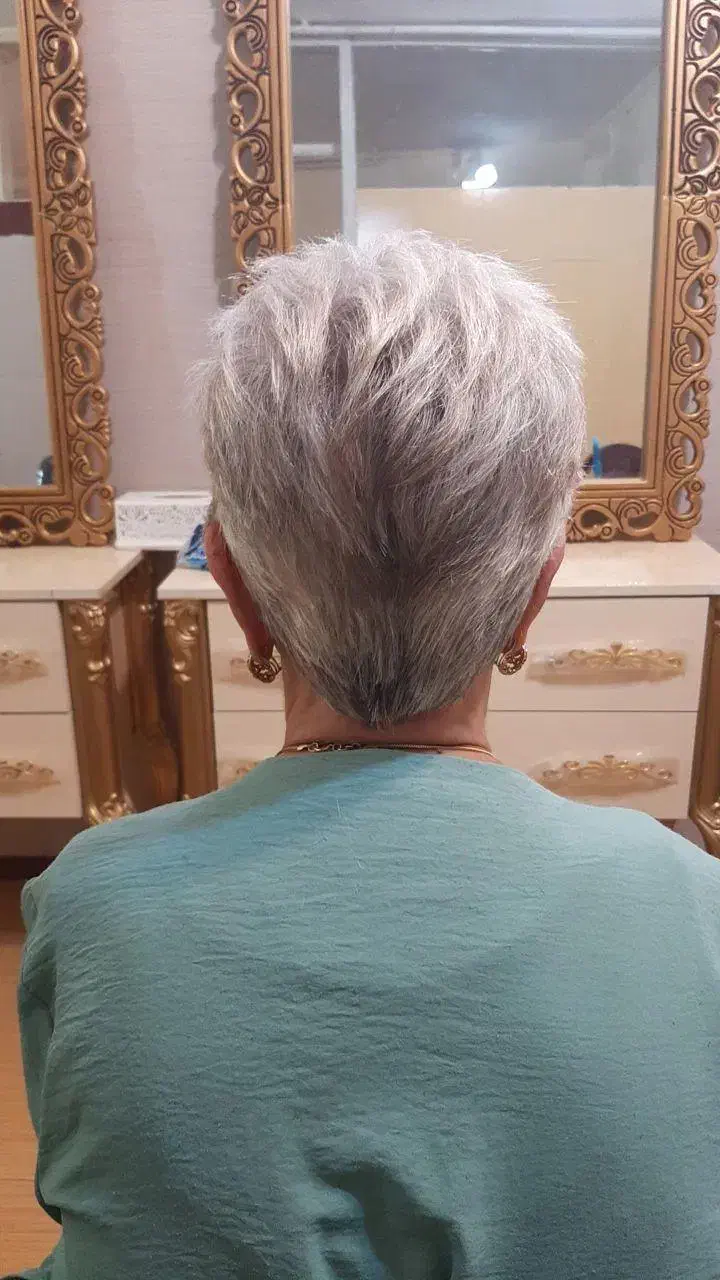 کوتاهی رایگان|خدمات آرایشگری و زیبایی|همدان, |دیوار