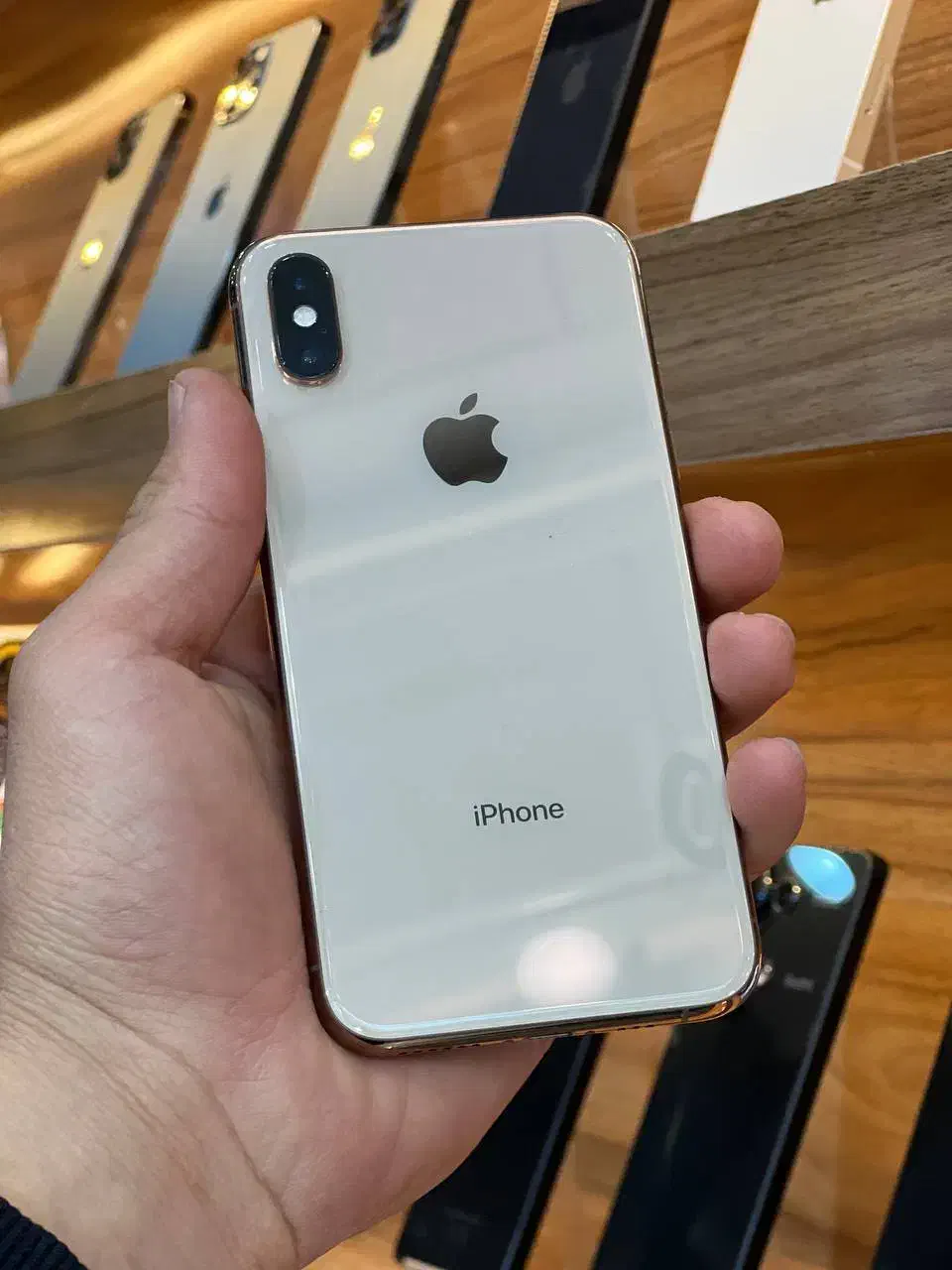 آیفون xs 256|موبایل|نیشابور, هفده شهریور|دیوار