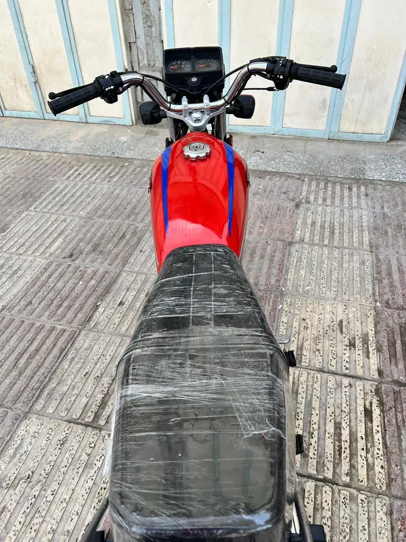 موتور احسان|موتورسیکلت|شادگان, |دیوار