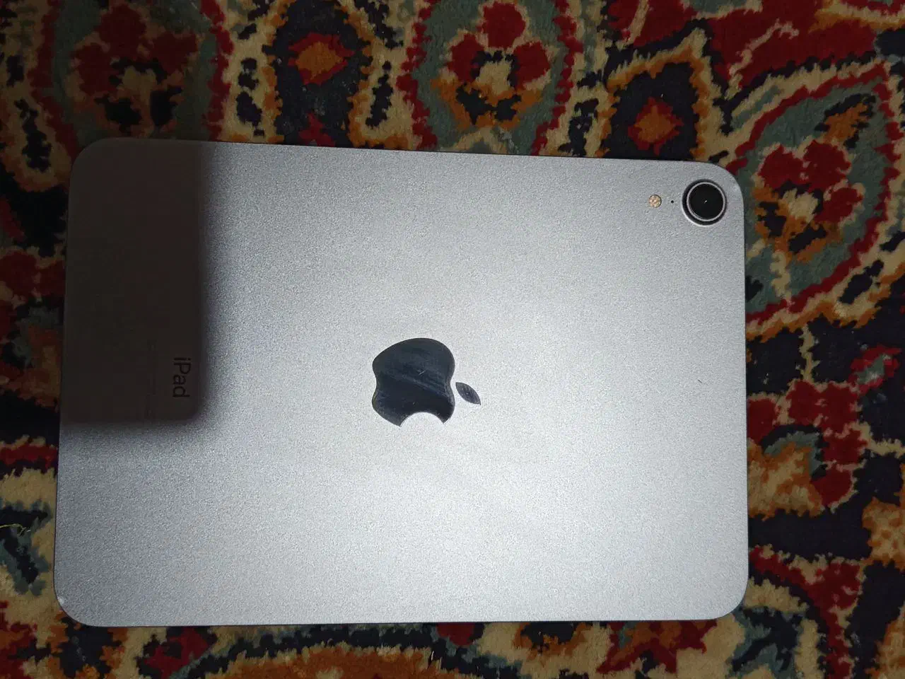 ایپد مینی ۶|تبلت|زاهدان, |دیوار