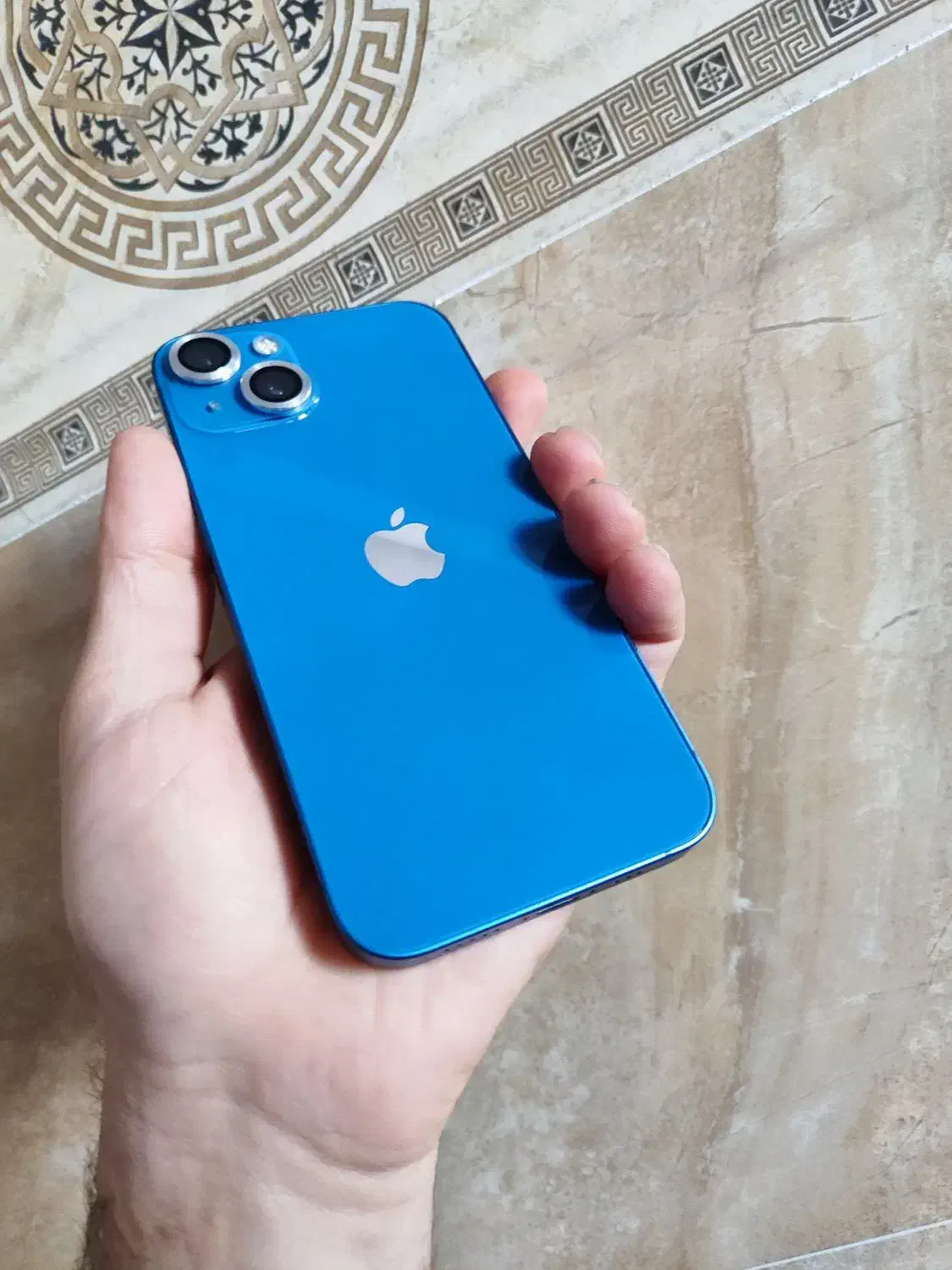 فروش ایفون|موبایل|میانه, |دیوار