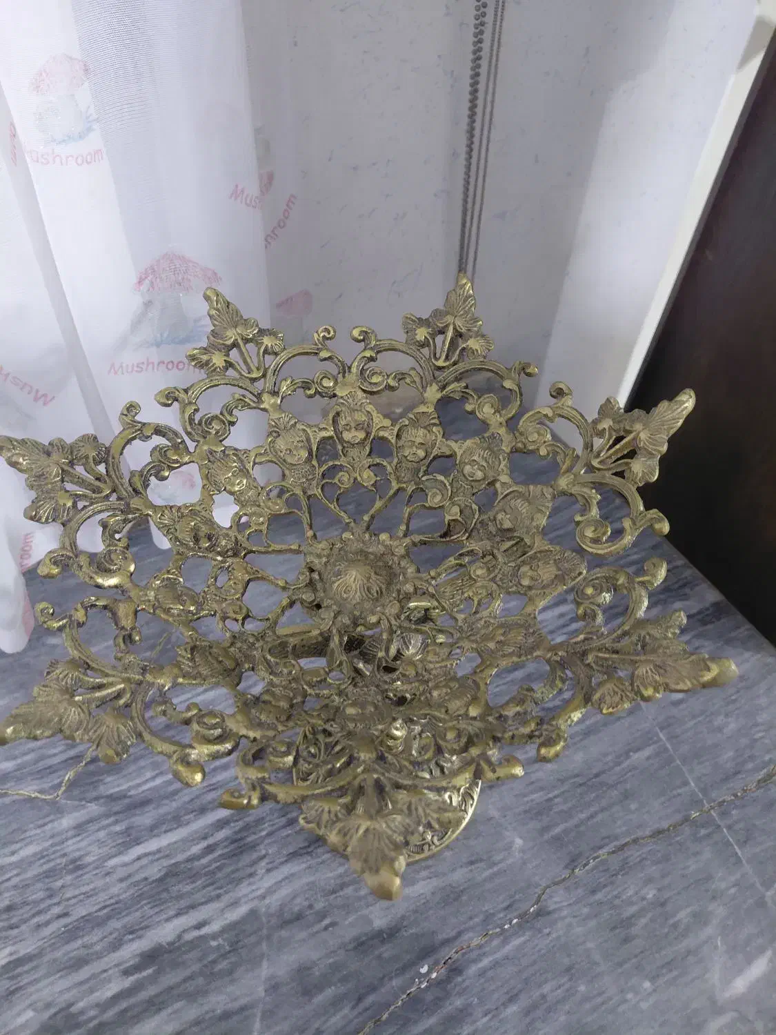 ادمک برنز|صنایع دستی و سایر لوازم تزئینی|اردبیل, |دیوار