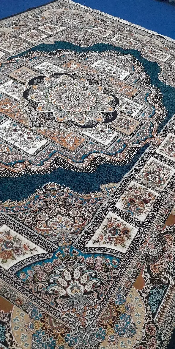 فرش ۱۲ متری|فرش|بندرعباس, |دیوار