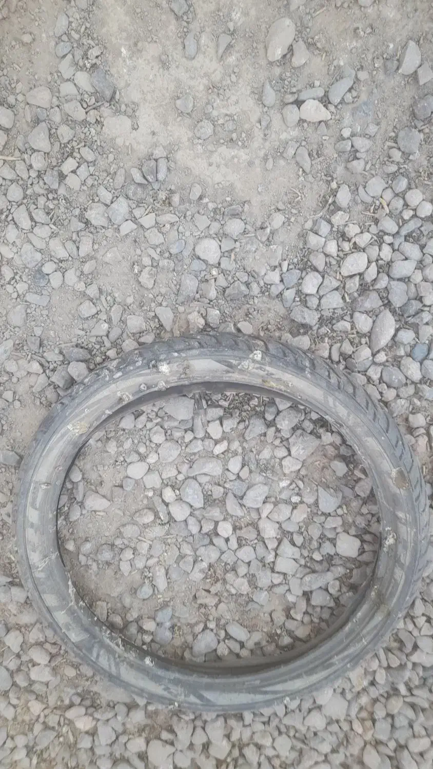 لاستیک دوچرخه۲۰|دوچرخه، اسکیت، اسکوتر|کرباسک, |دیوار