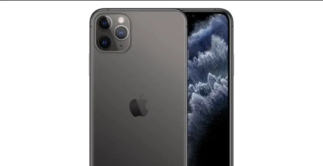 گوشی آیفون ۱۱ پرو|موبایل|گلپایگان, |دیوار