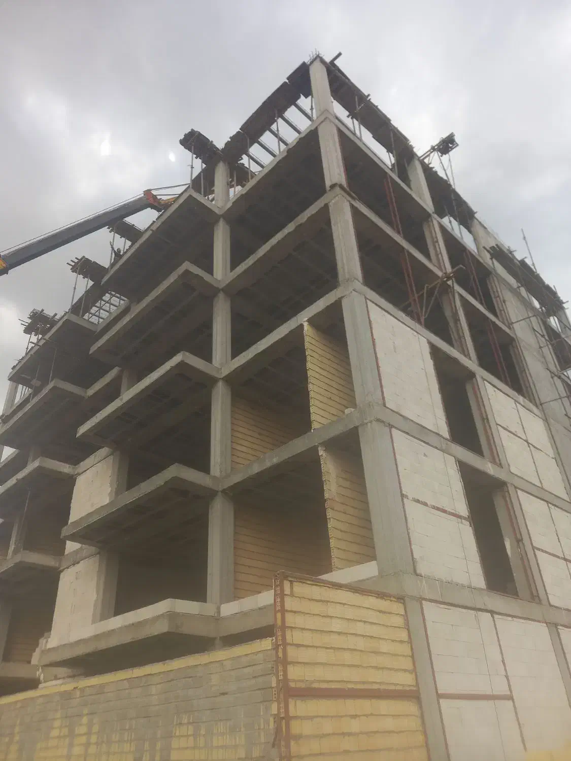 صفر تا صد بنایی|خدمات پیشه و مهارت|نظرآباد, رسالت|دیوار