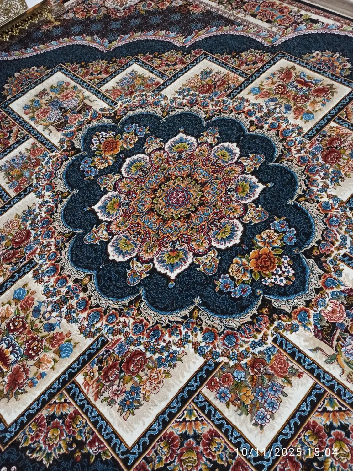 فروش فرش|فرش|بومهن, |دیوار