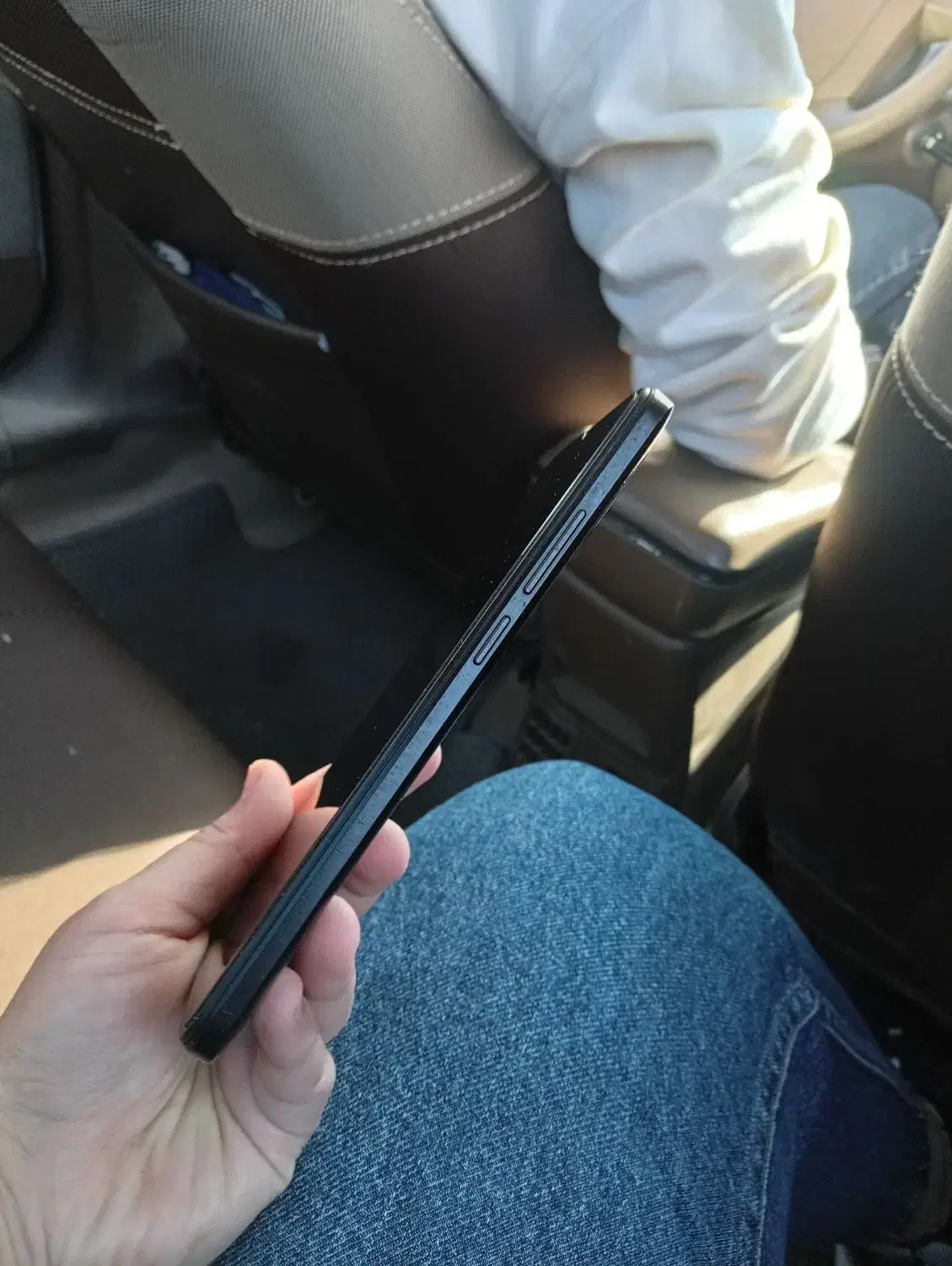 گوشی A1پلاس|موبایل|سبزوار, توحیدشهر|دیوار