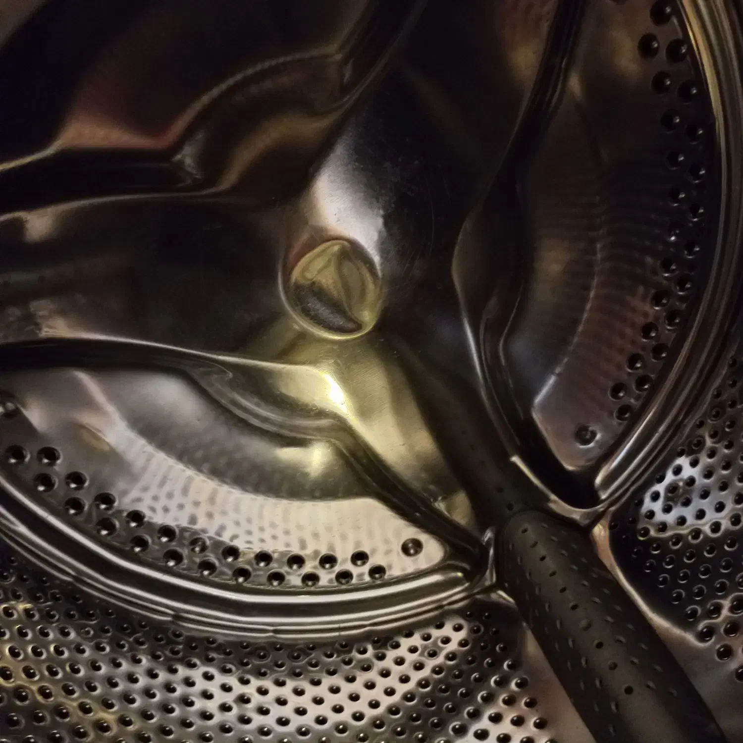 فروش ماشین لباسشویی مارک کندی|ماشین لباسشویی و خشککن لباس|شاهینشهر, شهرک میلاد|دیوار