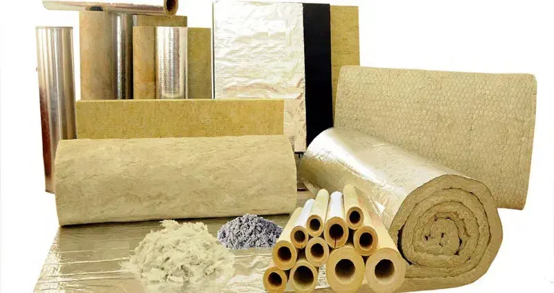 عایق پشم سنگ،عایق ساختمانی،عایق صوت و برودت وحرارت|مصالح و تجهیزات ساختمان|تهران, پامنار|دیوار