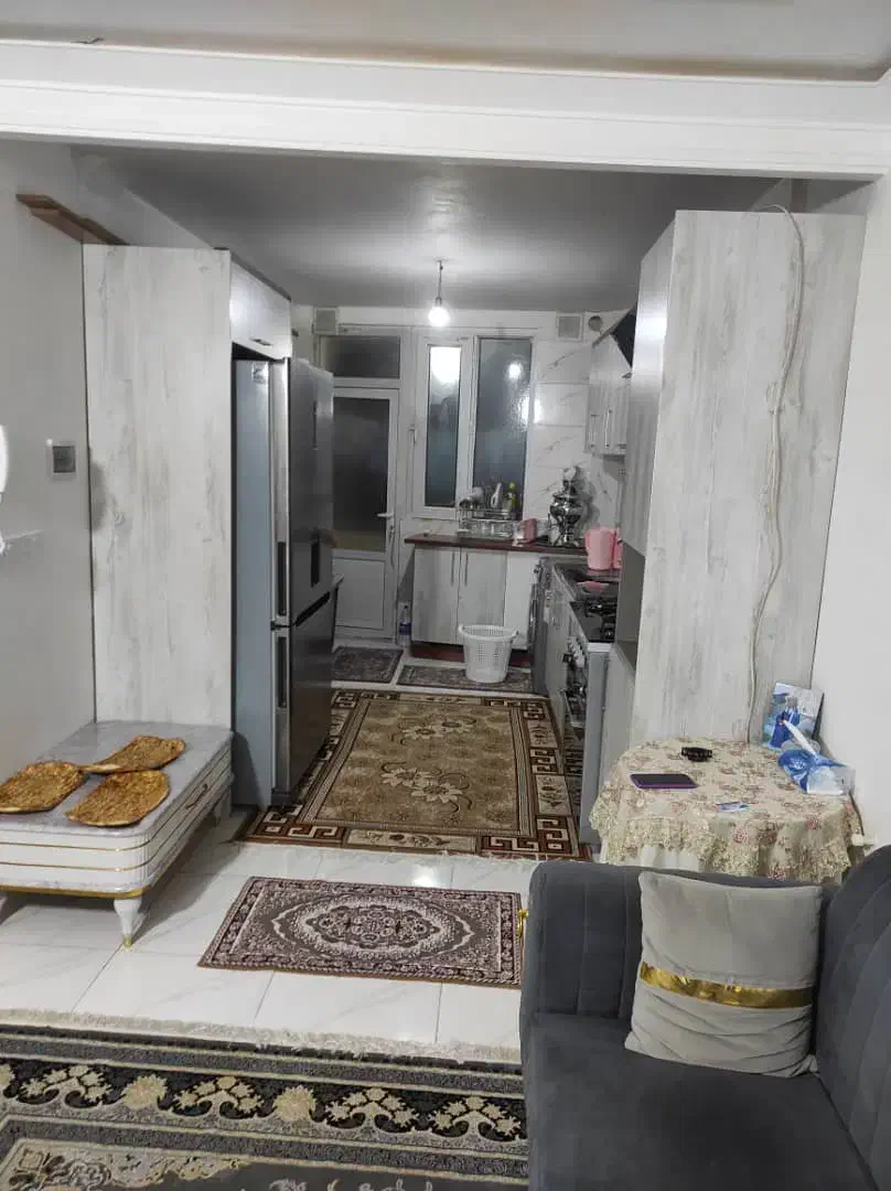 آپارتمان ۶۰ متر نیرو هوایی قول نامه ای|فروش آپارتمان|بومهن, |دیوار