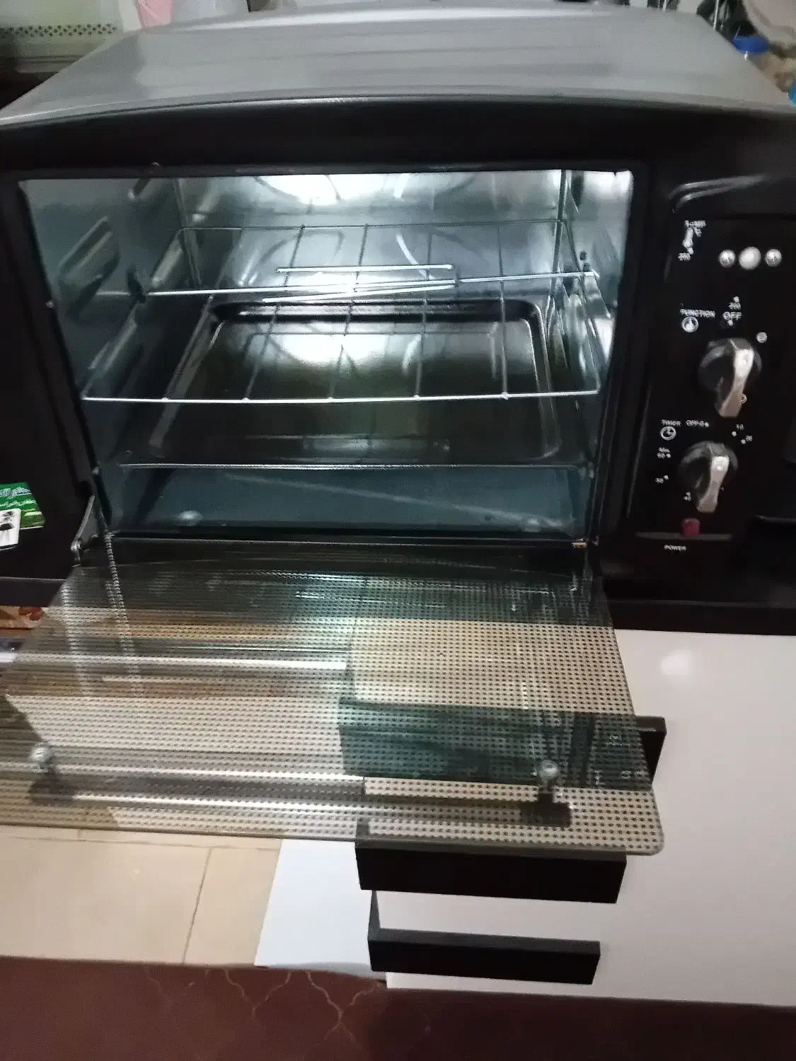 کولر و توستر فروشی|سایر لوازم برقی|گلبهار, شهر جدید گلبهار|دیوار