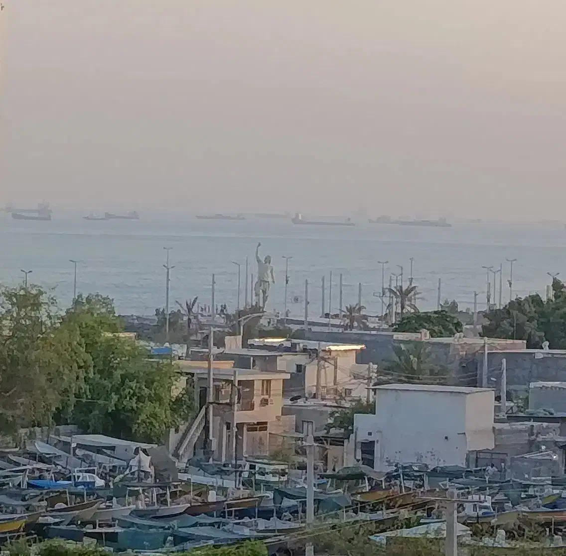 سوییت آپارتمان مبله شیک رفاهی روزانه ماهانه سالانه|اجارهٔ کوتاهمدت آپارتمان و سوئیت|بندرعباس, |دیوار