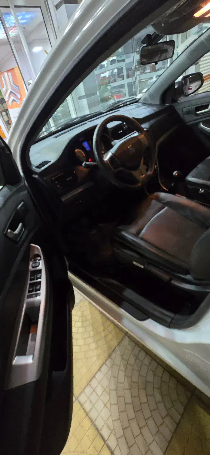 شاهین جی سانوفی دار مدل۱۴۰۳|خودرو سواری و وانت|گناباد, |دیوار