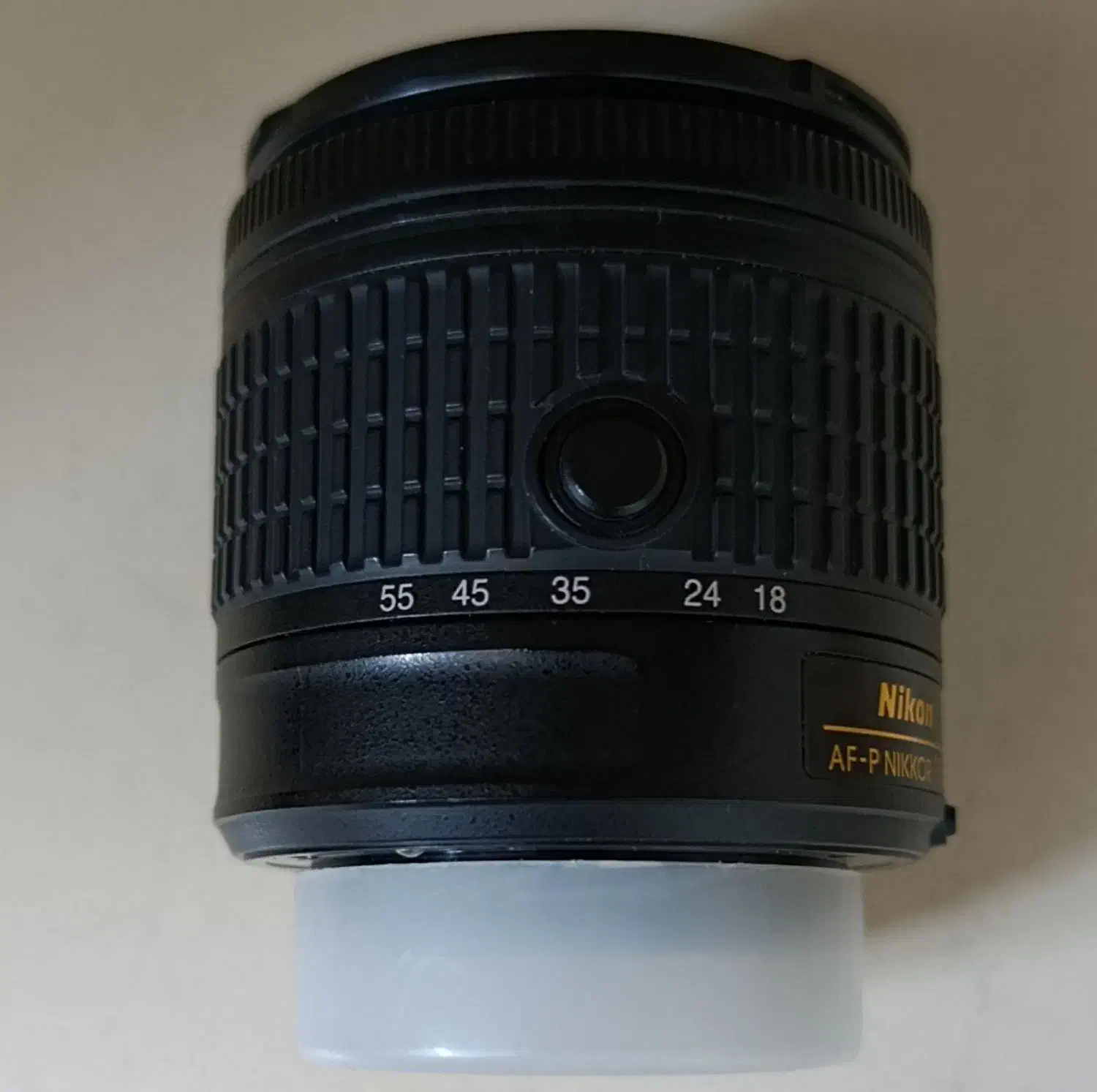 لنز نیکون VR۱۸/۵۵|دوربین عکاسی و فیلمبرداری|تهران, امام زاده عبدالله|دیوار