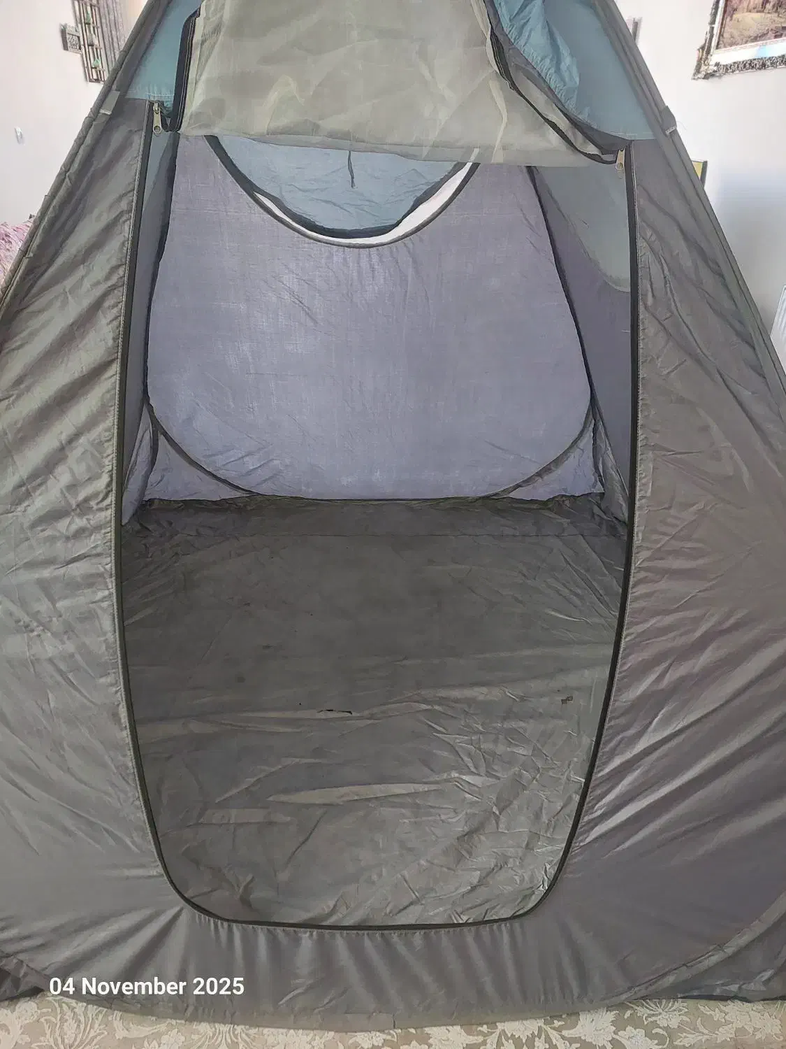 چادر مسافرتی|کوهنوردی و کمپینگ|شیراز, عادل آباد|دیوار