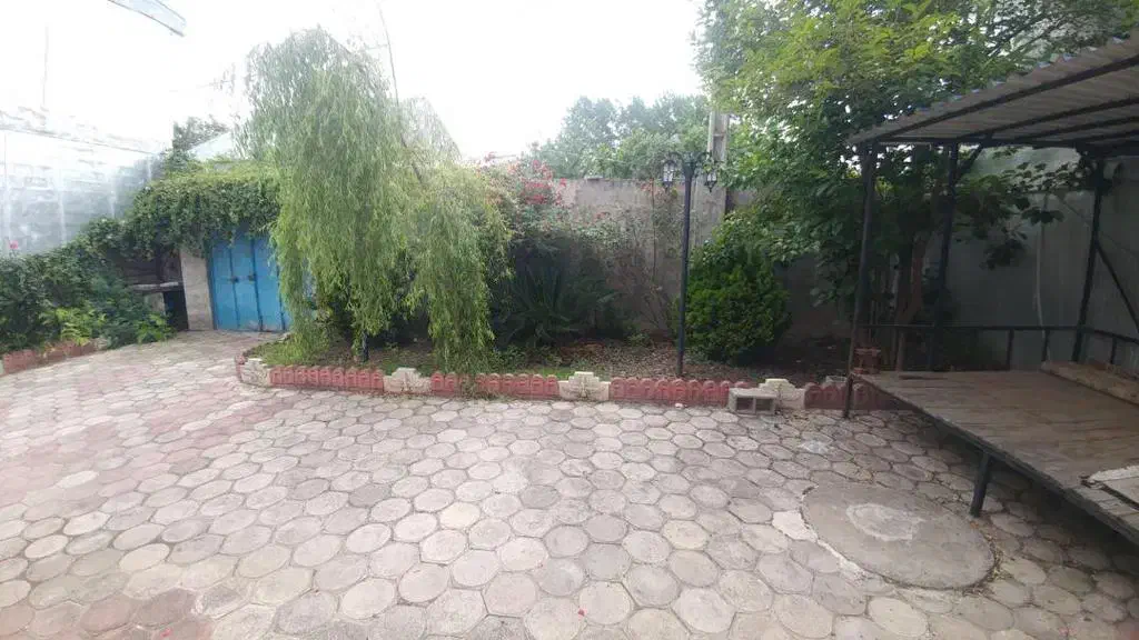 ۲۷۰ متر زمین با بنای قابل سکونت و استفاده تجاری|فروش زمین و ملک کلنگی|رشت, پیله داربن|دیوار