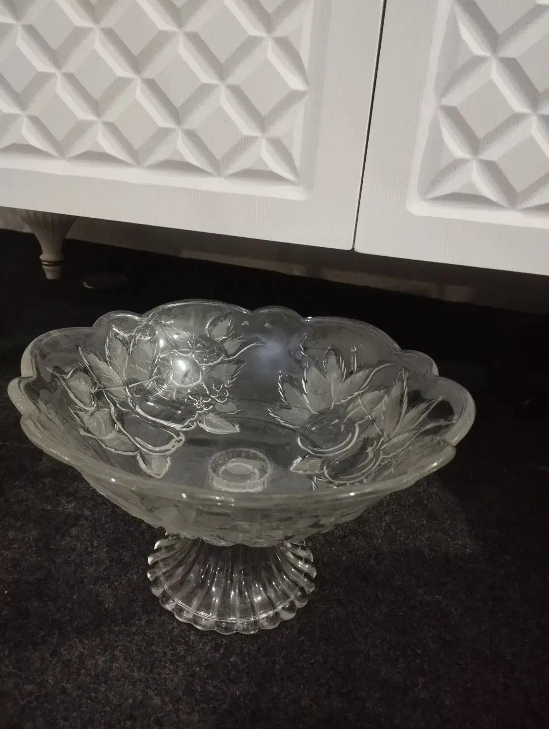 ظرف آشپزخانه|ظروف پخت‌وپز|قم, قلعه کامکار|دیوار