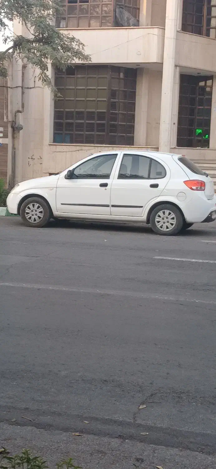 تیبا۲ مدل ۱۴۰۰|خودرو سواری و وانت|قوچان, |دیوار