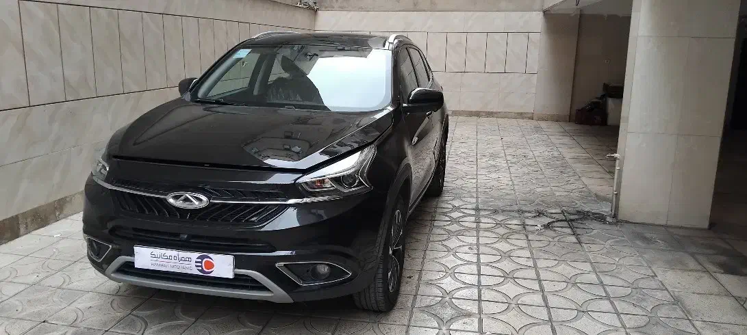 چری تیگو 7 IE فول 1401 کمکار فروش فوری|خودرو سواری و وانت|تهران, کیانشهر|دیوار