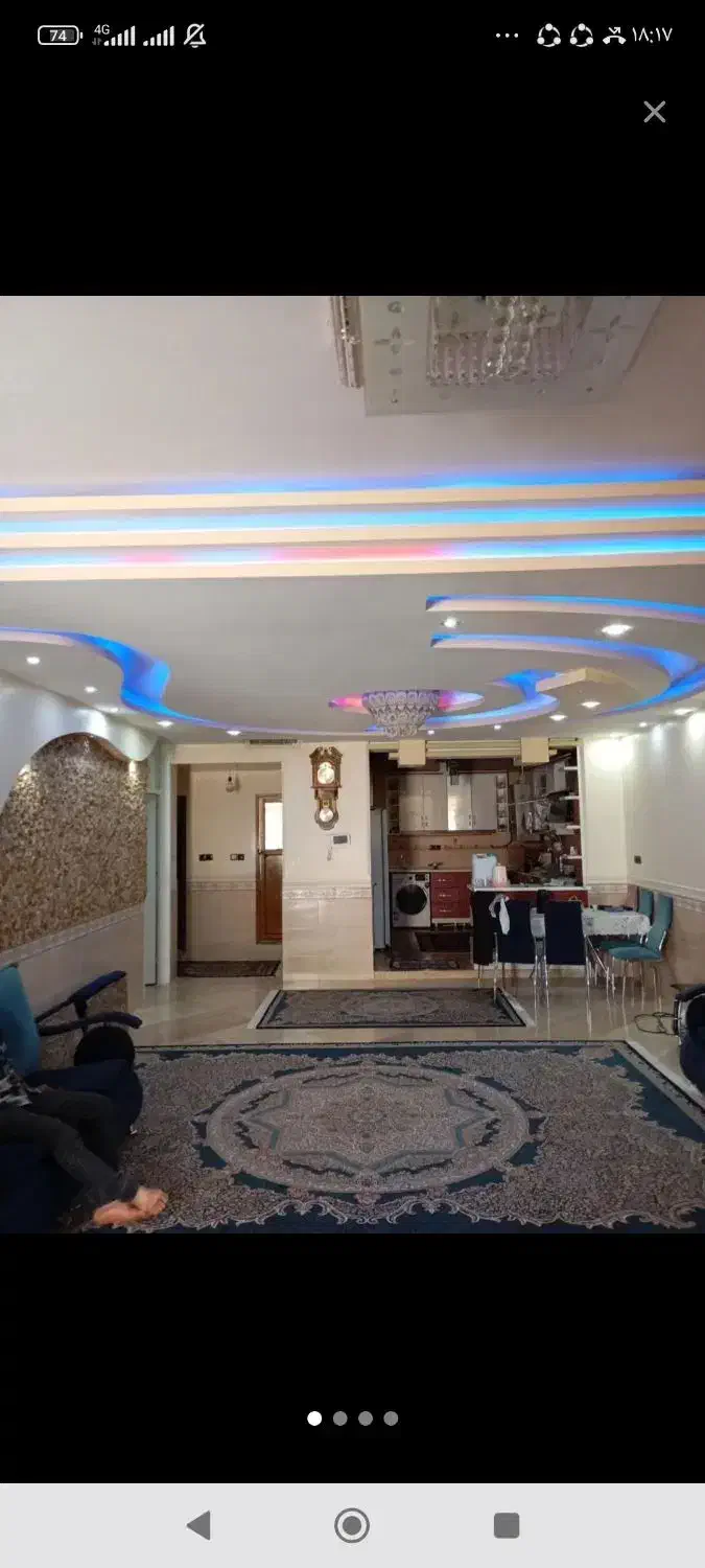 فروش خانه ویلایی دوطبقه|اجارهٔ خانه و ویلا|شیراز, شهرک مدرس|دیوار