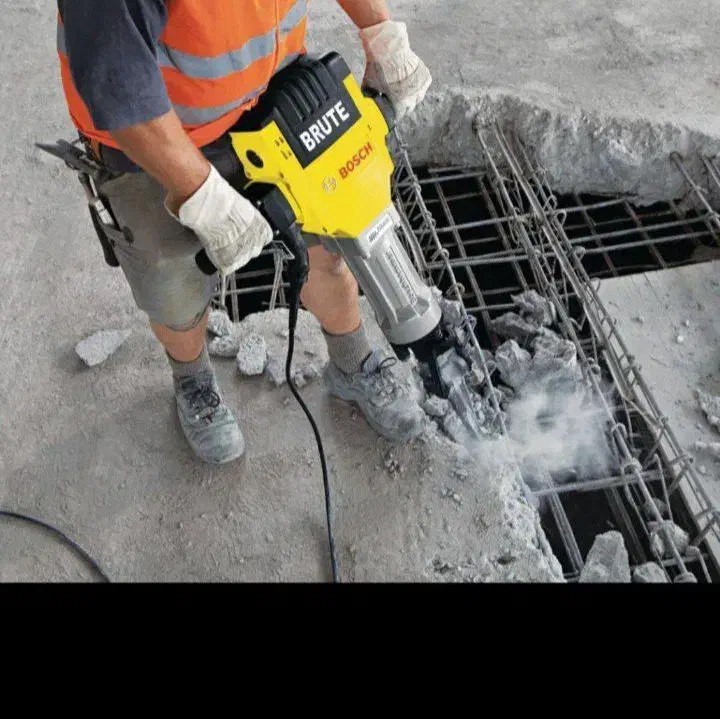 تخریب ساختمان|خدمات پیشه و مهارت|میاندوآب, |دیوار