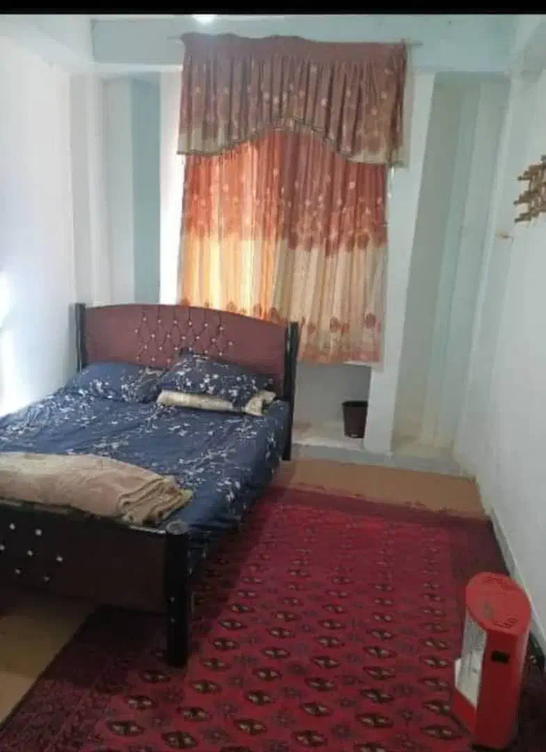 اجاره سویت وی خوابه ب دانشجویان و مسافران عزیز|اجارهٔ کوتاهمدت آپارتمان و سوئیت|زاهدان, |دیوار