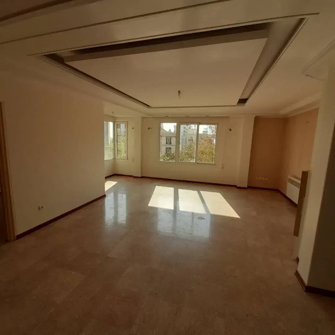 نیاوران۱۴۰متر۳خواب مستر،فول امکانات،بدون مشابه