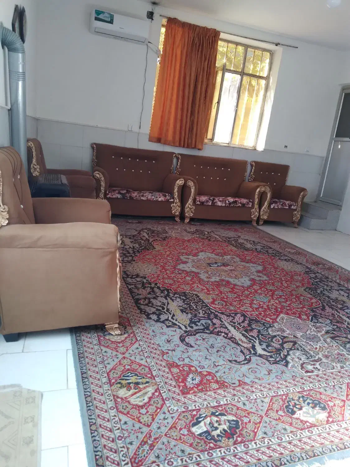 اجاره سویت واستخر ابدرمانی|اجارهٔ کوتاه‌مدت آپارتمان و سوئیت|محلات, |دیوار