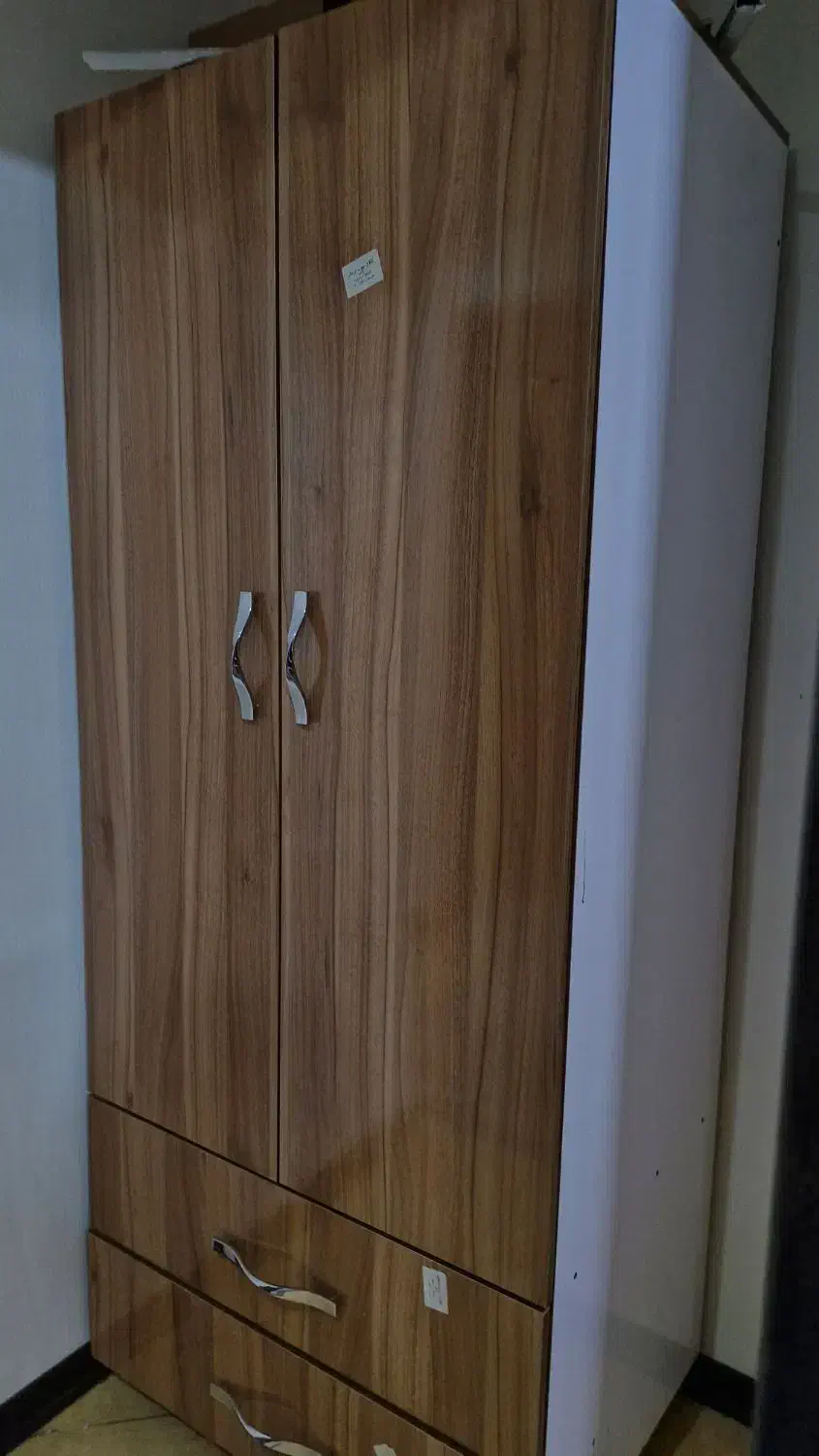 کمد لباس|جاکفشی، کمد، دراور|مشهد, مقدم|دیوار